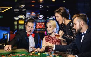 Casino Holdem Vegas79