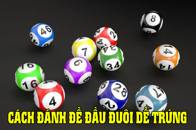 đánh đề đầu đuôi