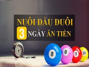 đầu đuôi khung 3 ngày