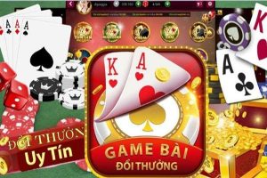 game bài đổi thưởng