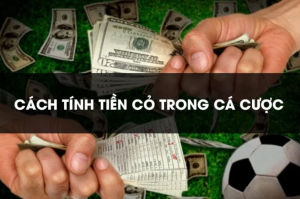 tiền cỏ