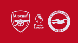 Arsenal vs Brighton