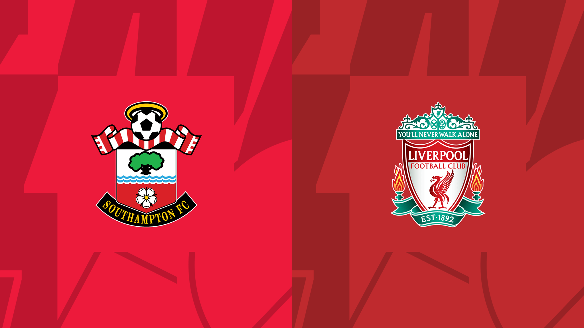 Liverpool vs Southampton