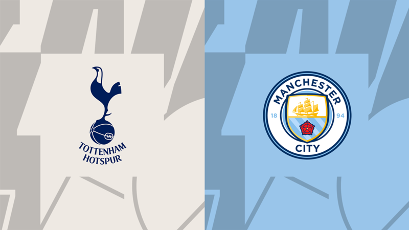 Tottenham vs Man City