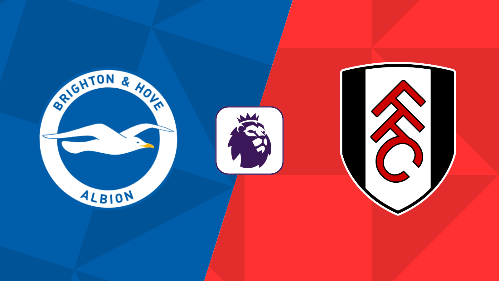 Brighton vs Fulham 