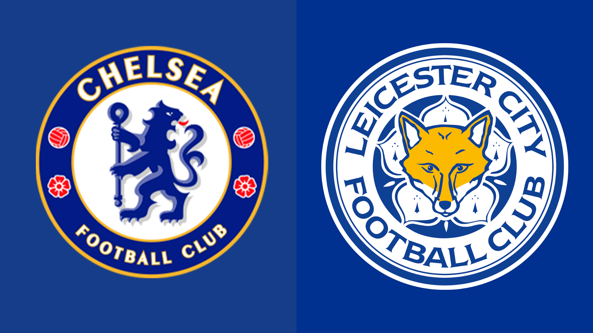 Chelsea vs Leicester